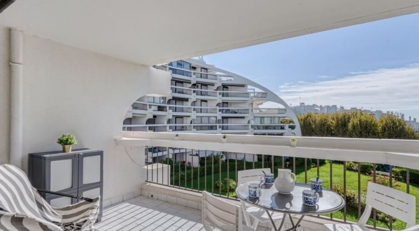 Photo of Ulysse Plage Apartment 21