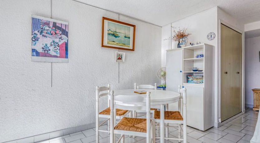 Photo of Ulysse Plage Apartment 21