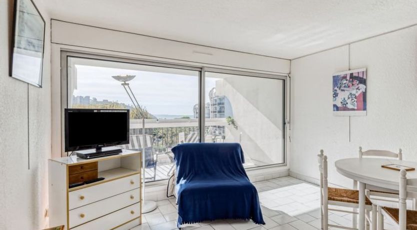 Photo of Ulysse Plage Apartment 21