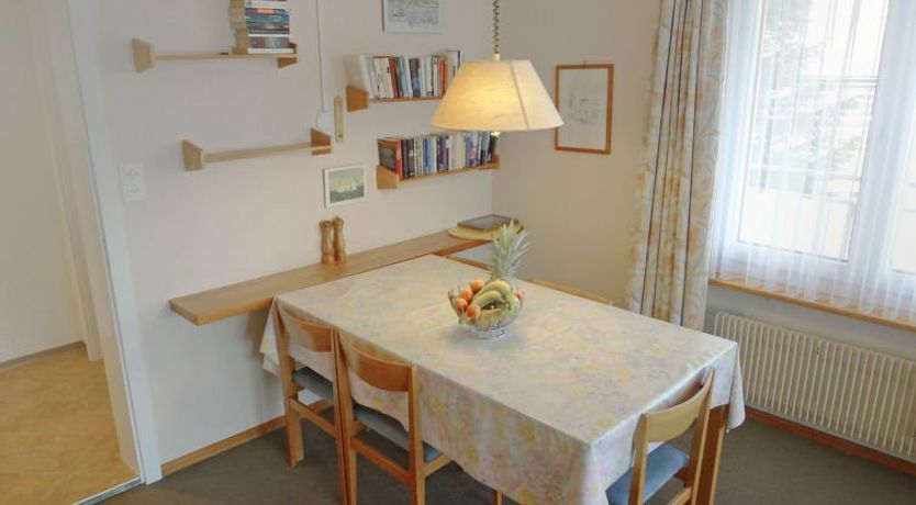 Photo of Promenade (Utoring) Apartment 74