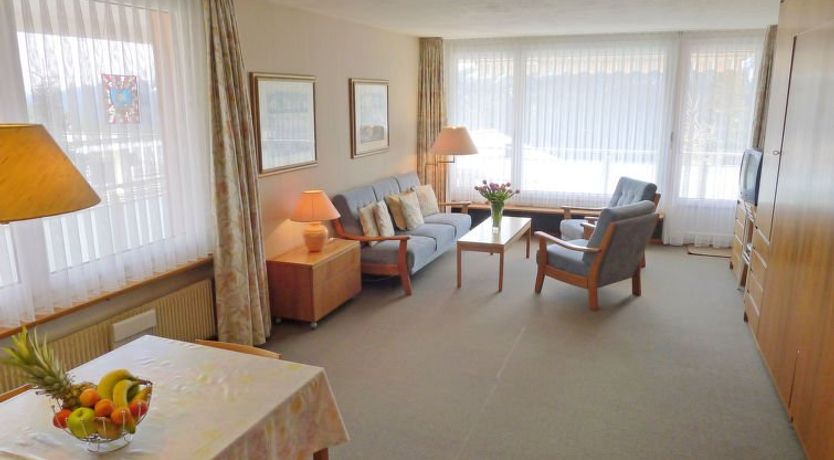 Photo of Promenade (Utoring) Apartment 74