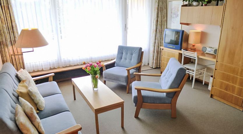 Photo of Promenade (Utoring) Apartment 74