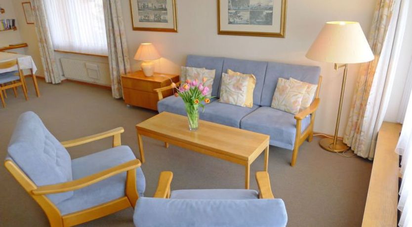 Photo of Promenade (Utoring) Apartment 74