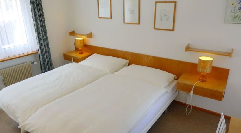 Photo of Promenade (Utoring) Apartment 74