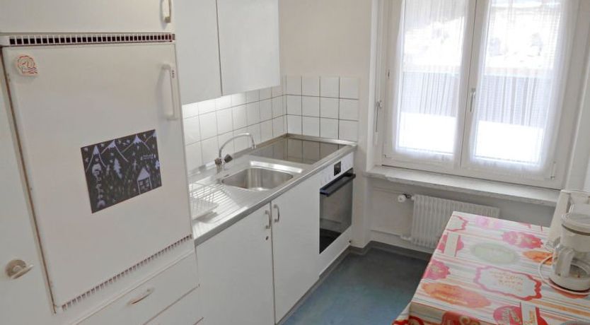 Photo of Promenade (Utoring) Apartment 74