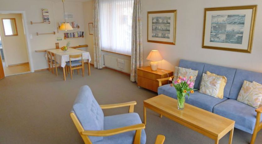 Photo of Promenade (Utoring) Apartment 74