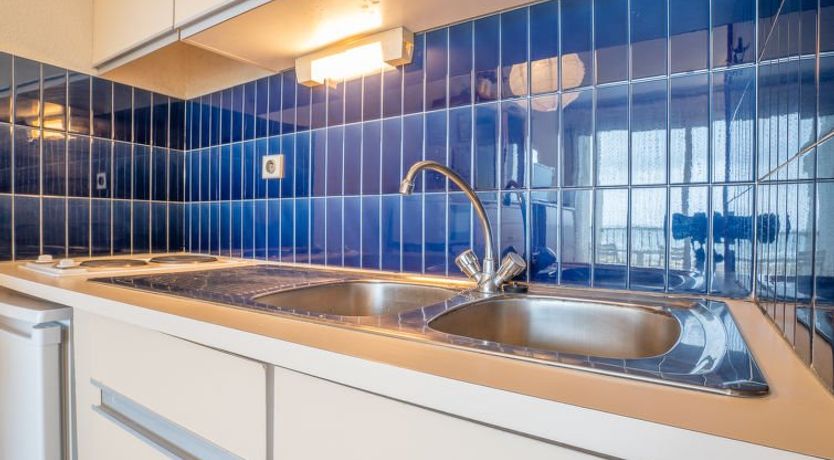 Photo of Les Belles Plages Apartment 6