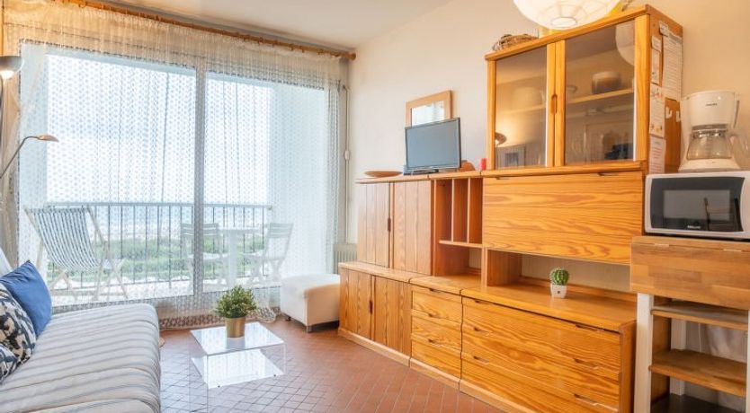 Photo of Les Belles Plages Apartment 6