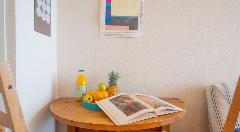 Photo of Les Belles Plages Apartment 6