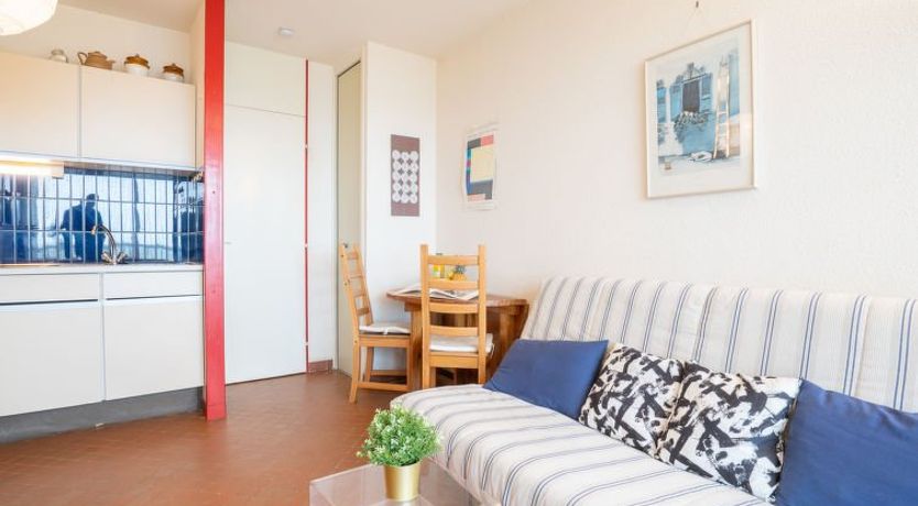 Photo of Les Belles Plages Apartment 6