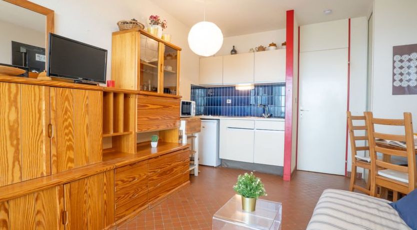 Photo of Les Belles Plages Apartment 6