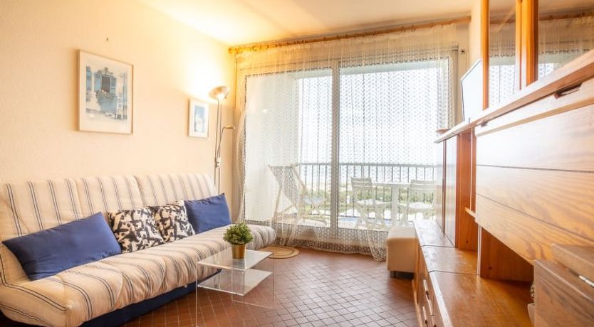 Photo of Les Belles Plages Apartment 6