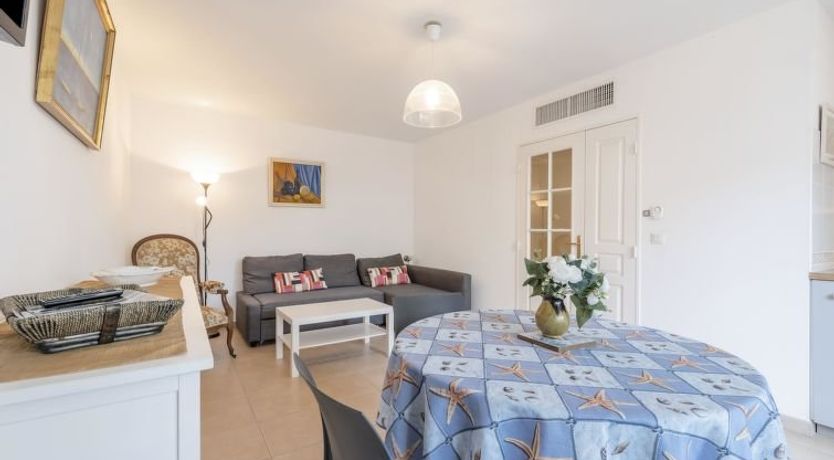 Photo of Beau Rivage Apartment 2