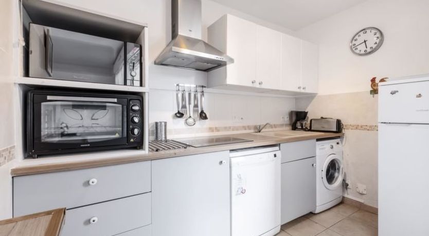 Photo of Beau Rivage Apartment 2