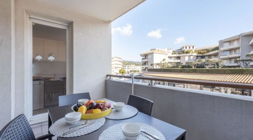 Photo of Beau Rivage Apartment 2