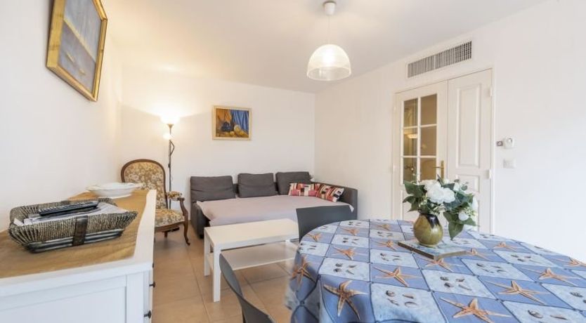 Photo of Beau Rivage Apartment 2