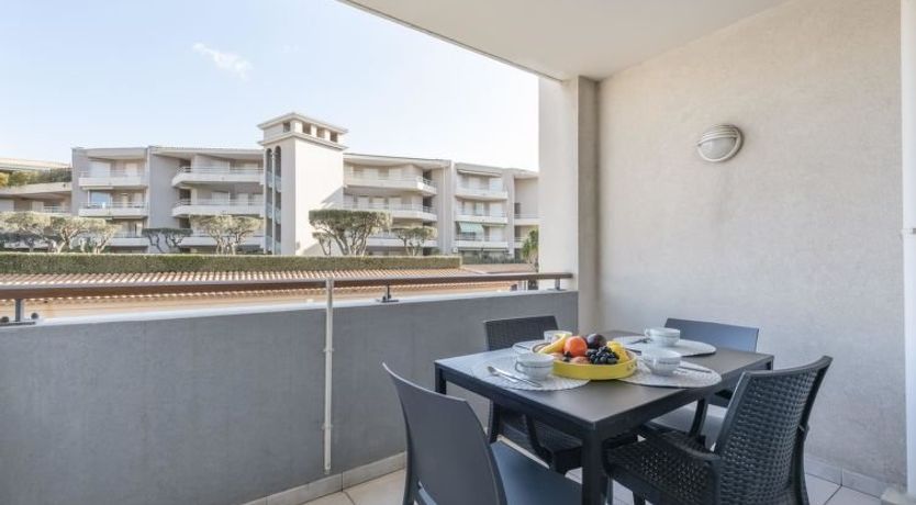 Photo of Beau Rivage Apartment 2