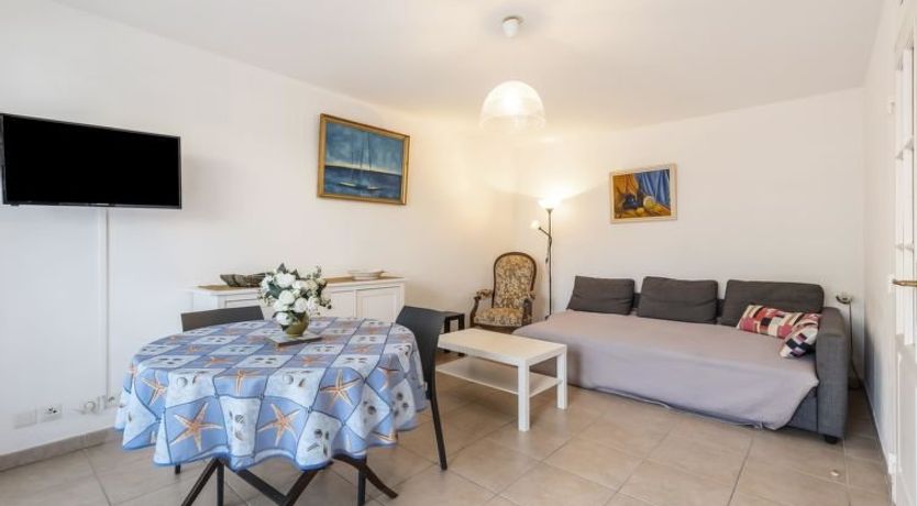 Photo of Beau Rivage Apartment 2