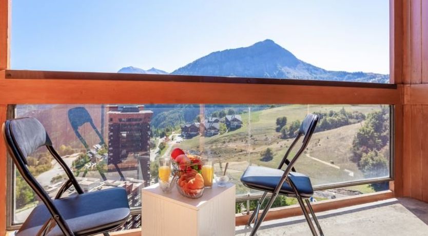 Photo of Soyouz Vanguard Apartment 17