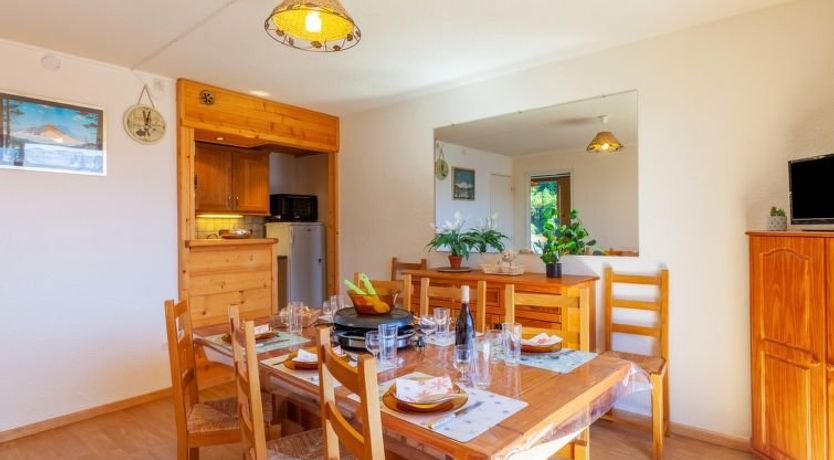 Photo of Soyouz Vanguard Apartment 17