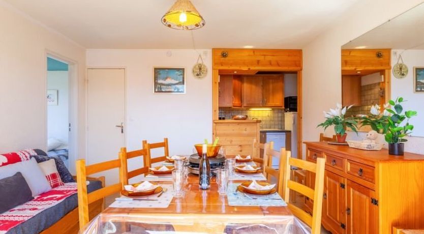 Photo of Soyouz Vanguard Apartment 17