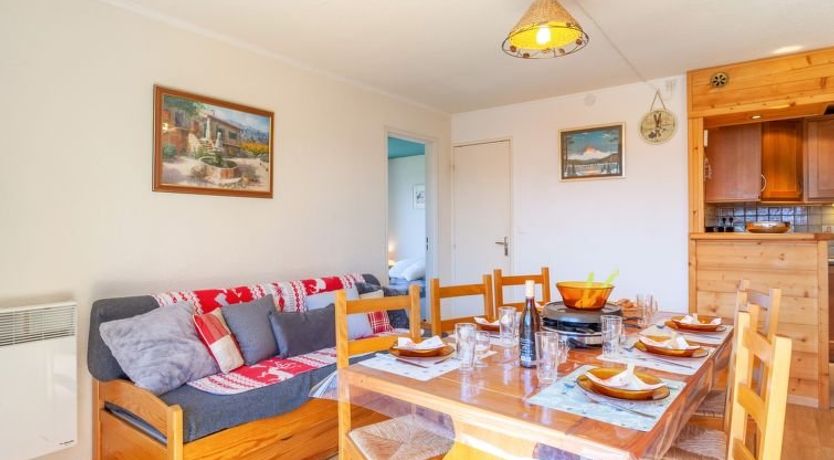 Photo of Soyouz Vanguard Apartment 17