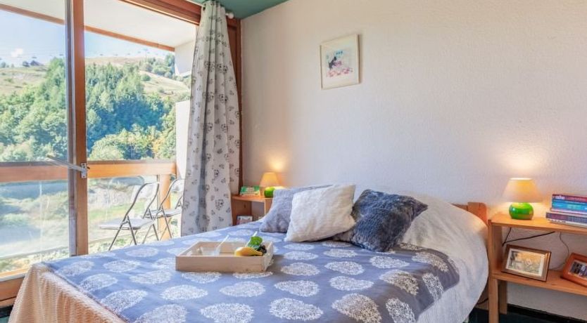 Photo of Soyouz Vanguard Apartment 17