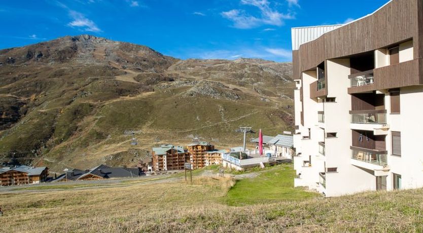 Photo of Origanes 226 Apartment 4