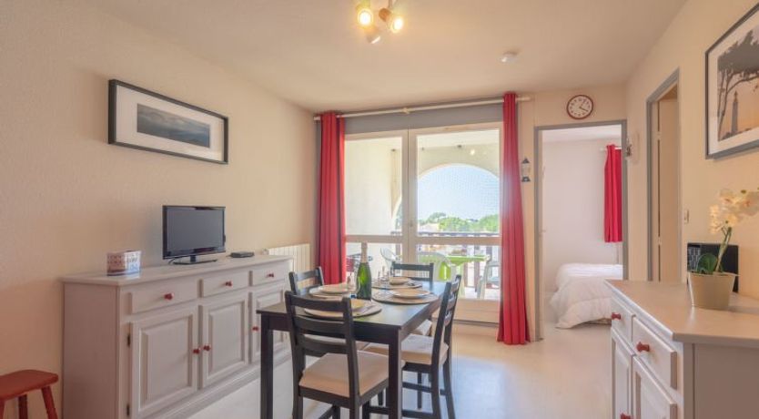 Photo of Les Balcons de l'Atlantique Apartment 11