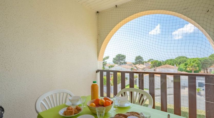 Photo of Les Balcons de l'Atlantique Apartment 11