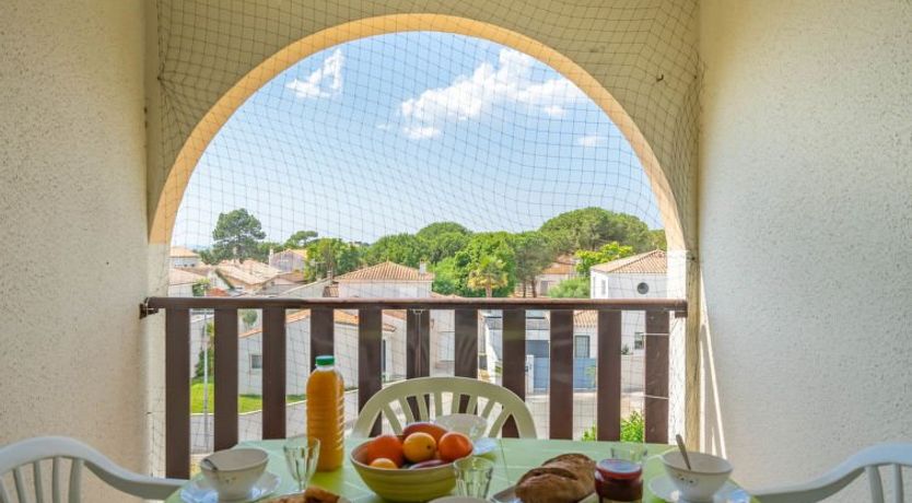 Photo of Les Balcons de l'Atlantique Apartment 11