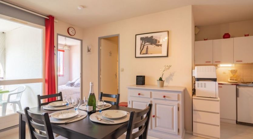 Photo of Les Balcons de l'Atlantique Apartment 11