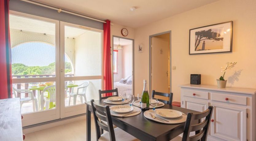 Photo of Les Balcons de l'Atlantique Apartment 11