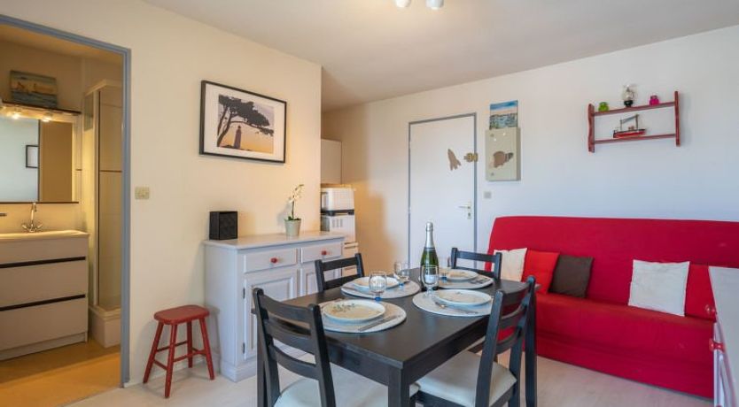 Photo of Les Balcons de l'Atlantique Apartment 11