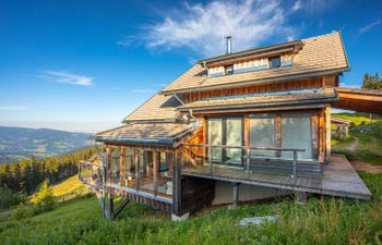 Panorama Holiday Home