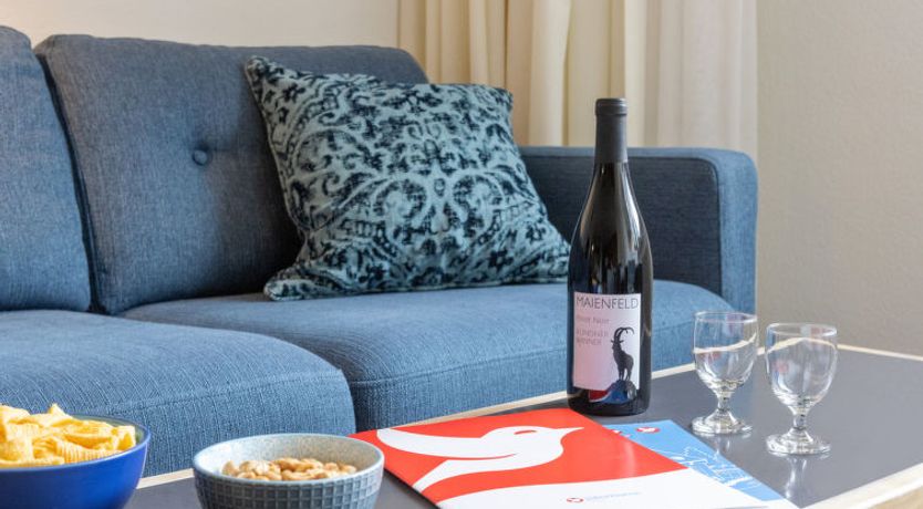 Photo of Parkareal (Utoring) Apartment 24