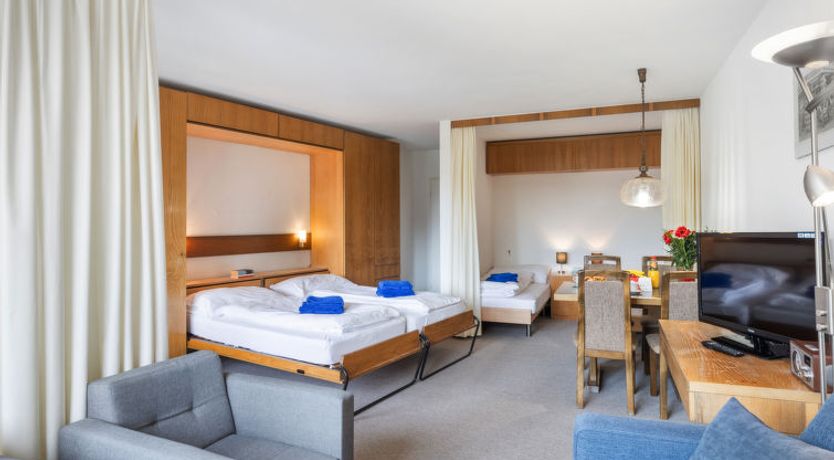 Photo of Parkareal (Utoring) Apartment 24