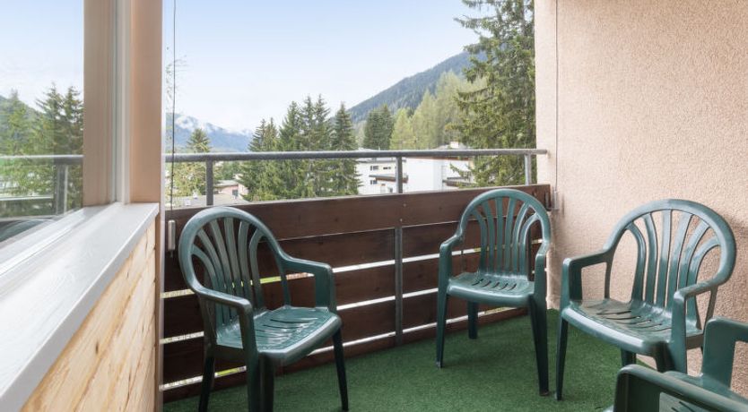 Photo of Parkareal (Utoring) Apartment 24