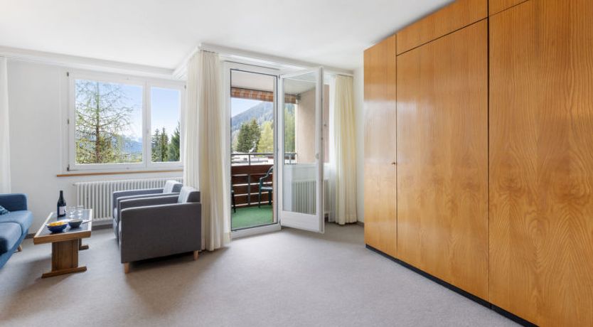 Photo of Parkareal (Utoring) Apartment 24