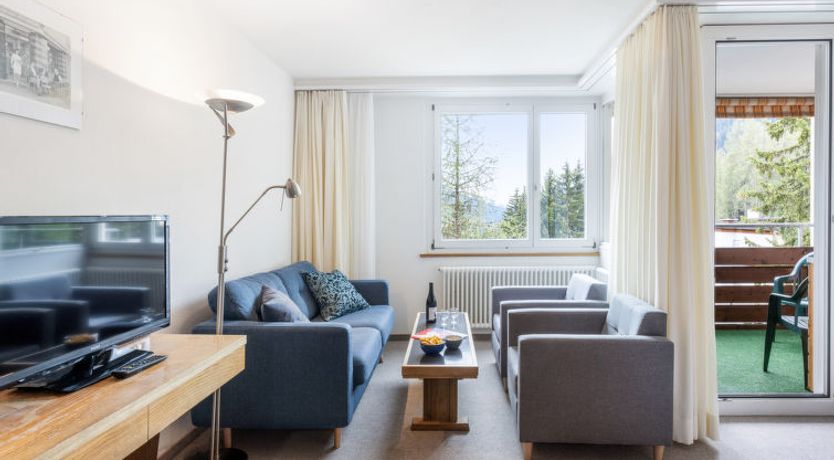 Photo of Parkareal (Utoring) Apartment 24