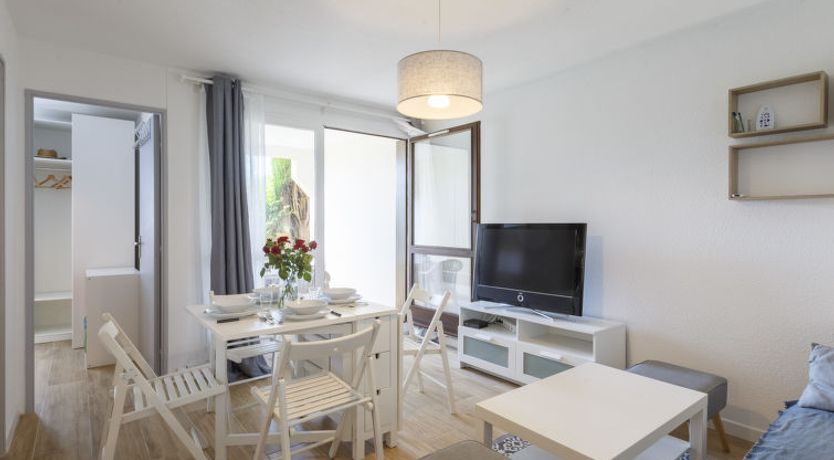 Photo of Les Balcons de l'Atlantique Apartment 15