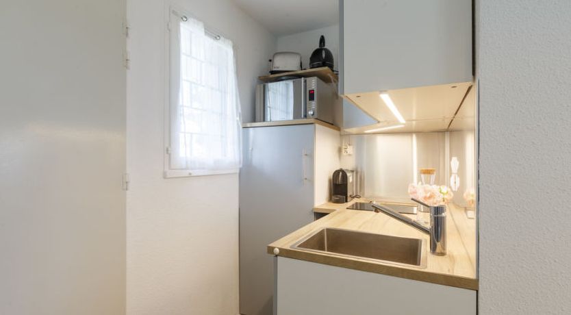 Photo of Les Balcons de l'Atlantique Apartment 15