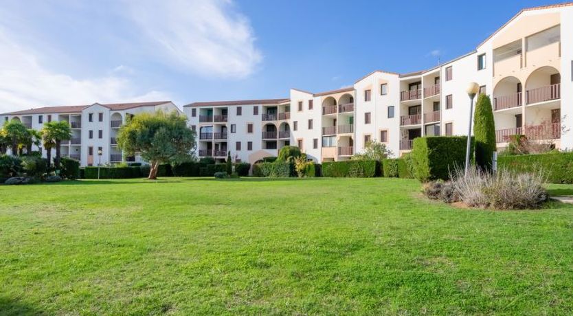 Photo of Les Balcons de l'Atlantique Apartment 15