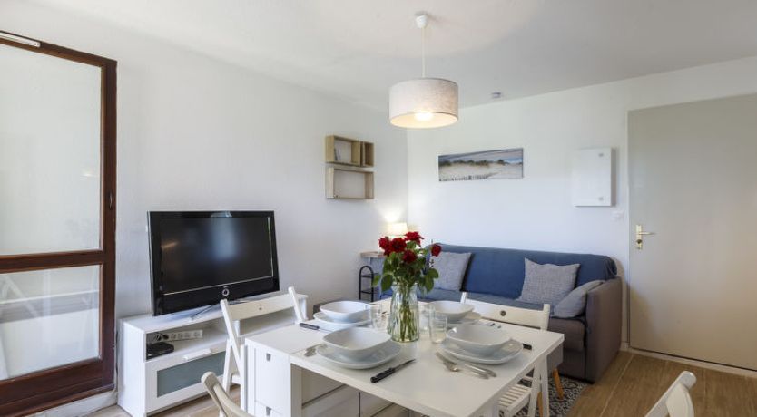 Photo of Les Balcons de l'Atlantique Apartment 15