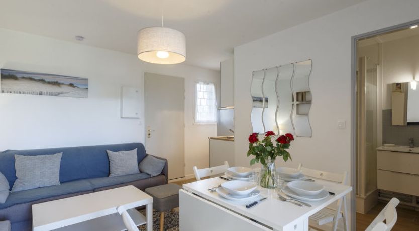 Photo of Les Balcons de l'Atlantique Apartment 15