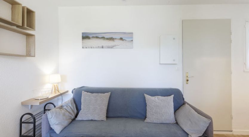 Photo of Les Balcons de l'Atlantique Apartment 15