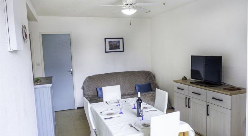 Photo of Les Capounades Apartment 4