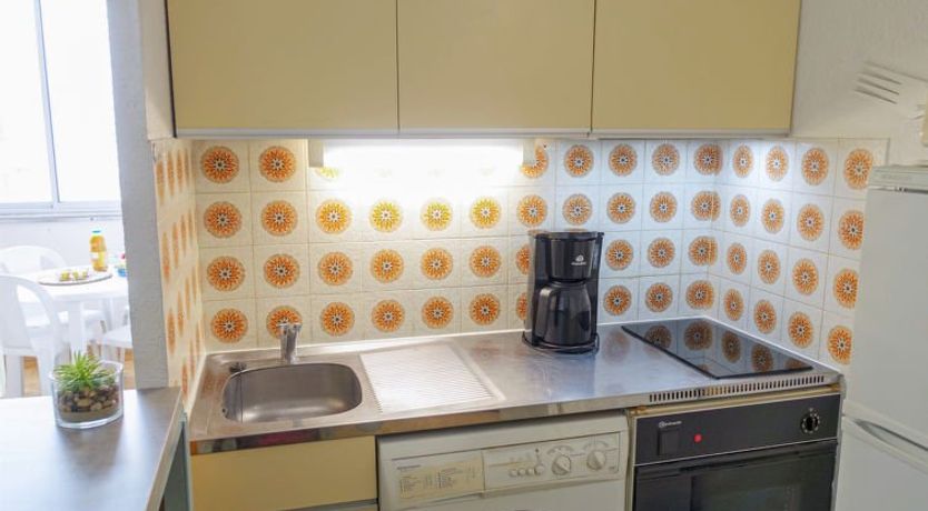 Photo of Les Capounades Apartment 4