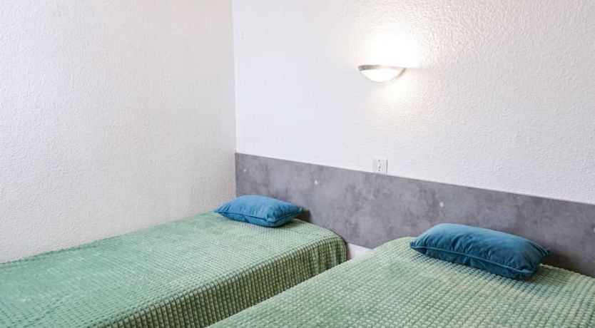 Photo of Les Capounades Apartment 4