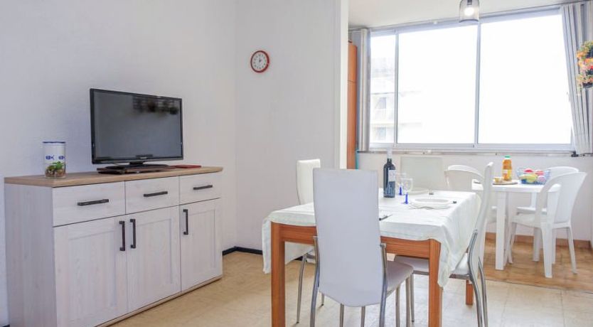 Photo of Les Capounades Apartment 4